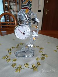 Orologio Marta Marzotto da tavolo o camera
