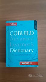 Dizionario inglese