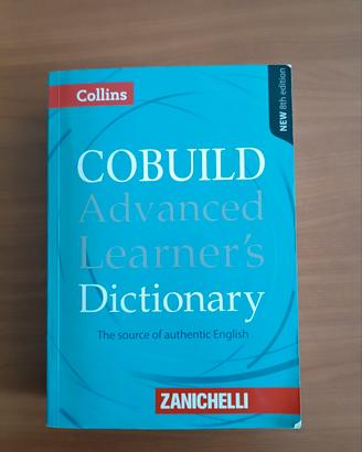 Dizionario inglese