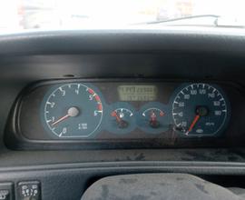 NISSAN Terrano II - 2000