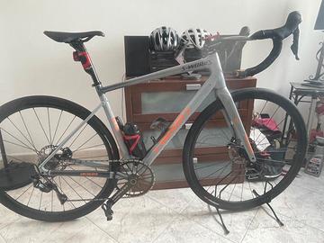 specialized Devrege gravel