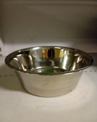 CIOTOLA INOX