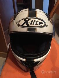 Casco integrale moto X - Lite