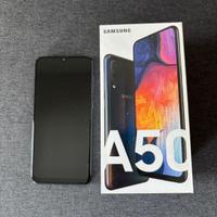 Galaxy A50