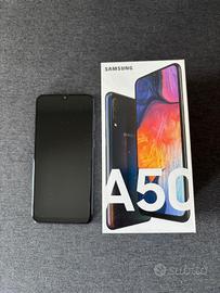 Galaxy A50