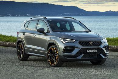 Ricambi Cupra Ateca / Terramar 2018 > 2026