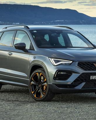 Ricambi Cupra Ateca / Terramar 2018 > 2026