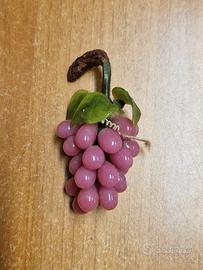 Grappolo d'Uva Vintage