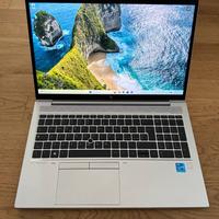 HP Elitebook 850 G8