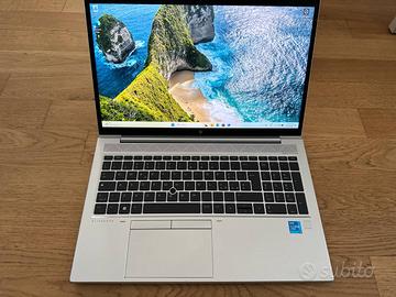 HP Elitebook 850 G8