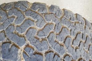 gomme pik up