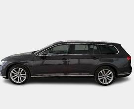 VOLKSWAGEN PASSAT VARIANT 2.0 TDI SCR EVO 110kW Ex