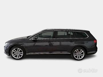 VOLKSWAGEN PASSAT VARIANT 2.0 TDI SCR EVO 110kW Ex