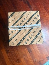 QUINTO CERCHIO 17 ORIGINALE ABARTH 595