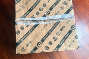 QUINTO CERCHIO 17 ORIGINALE ABARTH 595