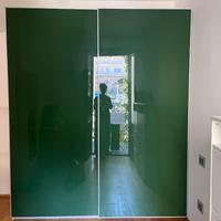 PAX / HASVIK Guardaroba, 200x66x236