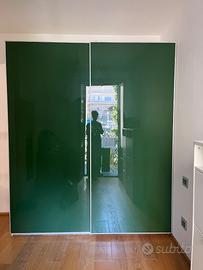 PAX / HASVIK Guardaroba, 200x66x236