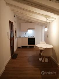 Delizioso attico zona dante palermo