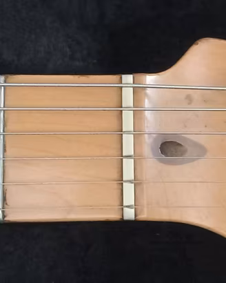 capotasto fender