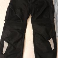 Spidi pantaloni moto uomo