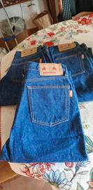 3 Paia di Jeans per Uomo "S. Oliver Company"