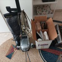 Aspirapolvre Kirby Limited Edition