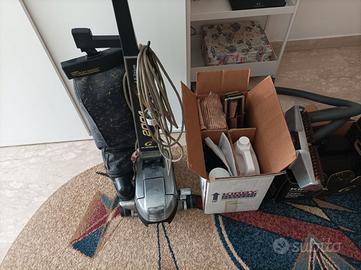 Aspirapolvre Kirby Limited Edition