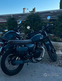 Mash 125