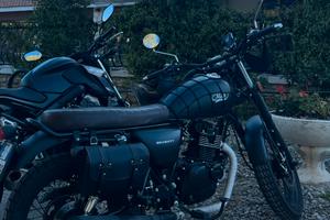 Mash 125
