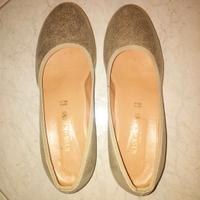 Scarpe Ballerine Kiss Kriss