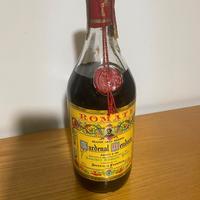 BRANDY CARDENAL MENDOZA anni '70