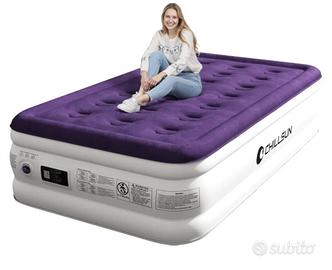 materassino autogonfiabile. Chillsun