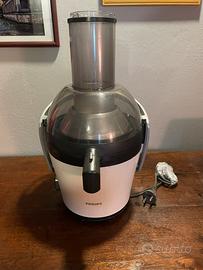 Centrifuga per frutta e verdura