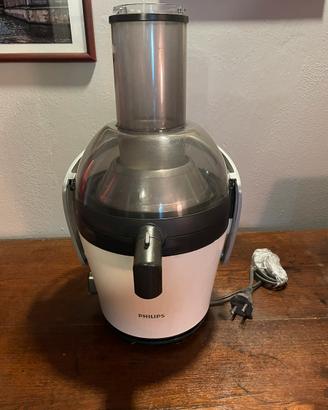 Centrifuga per frutta e verdura