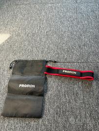 Cinghia Per pesi Proiron