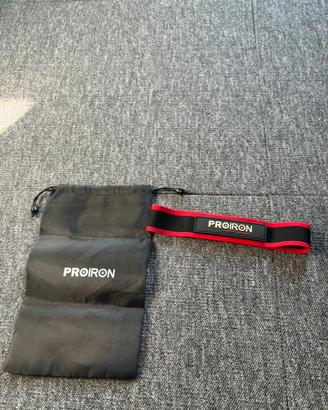 Cinghia Per pesi Proiron
