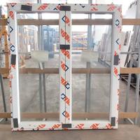 FINESTRA FINSTRAL CLASSIC-LINE – PVC