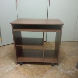 Scrivania da computer