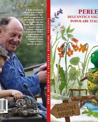 PERLE dell'antica saggezza popolare italiana