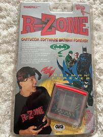Gioco Batman Forever per console Tiger R-Zone 