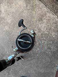 Shimano Stradic 3000