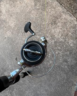 Shimano Stradic 3000