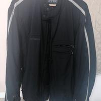 Giubbotto uomo da moto MTECH TG 56