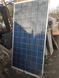 pannello fotovoltaico