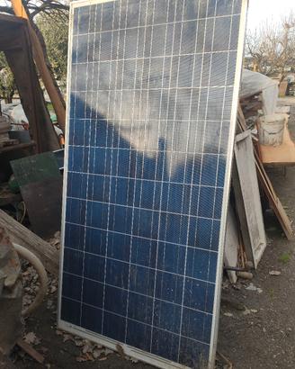 pannello fotovoltaico