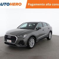 AUDI Q3 PR21036