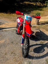 Honda Crf rx 300