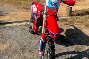 Honda Crf rx 300