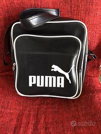 Borsa Puma Vintage