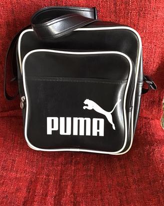 Borsa Puma Vintage
